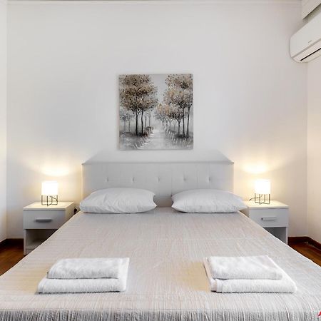 Rhodes City Rhodes Heart Apartments Close To The Old Town מראה חיצוני תמונה