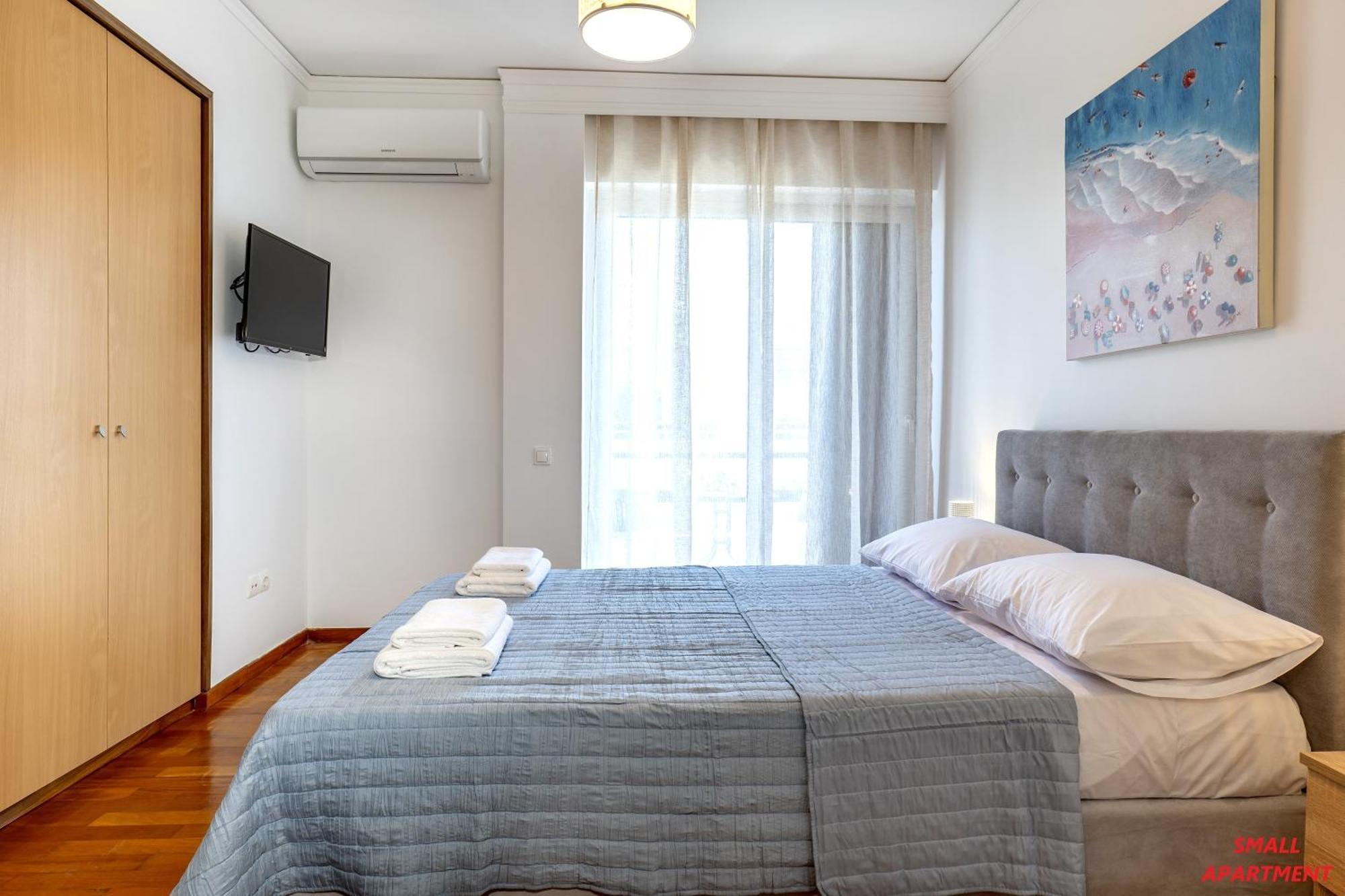 Rhodes City Rhodes Heart Apartments Close To The Old Town מראה חיצוני תמונה