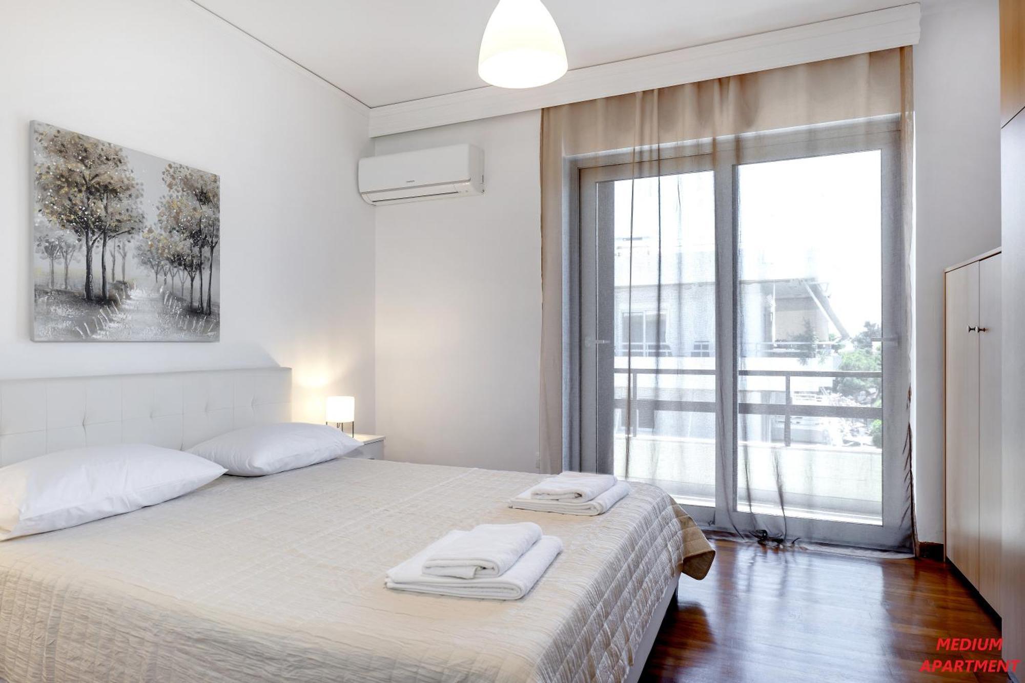 Rhodes City Rhodes Heart Apartments Close To The Old Town מראה חיצוני תמונה