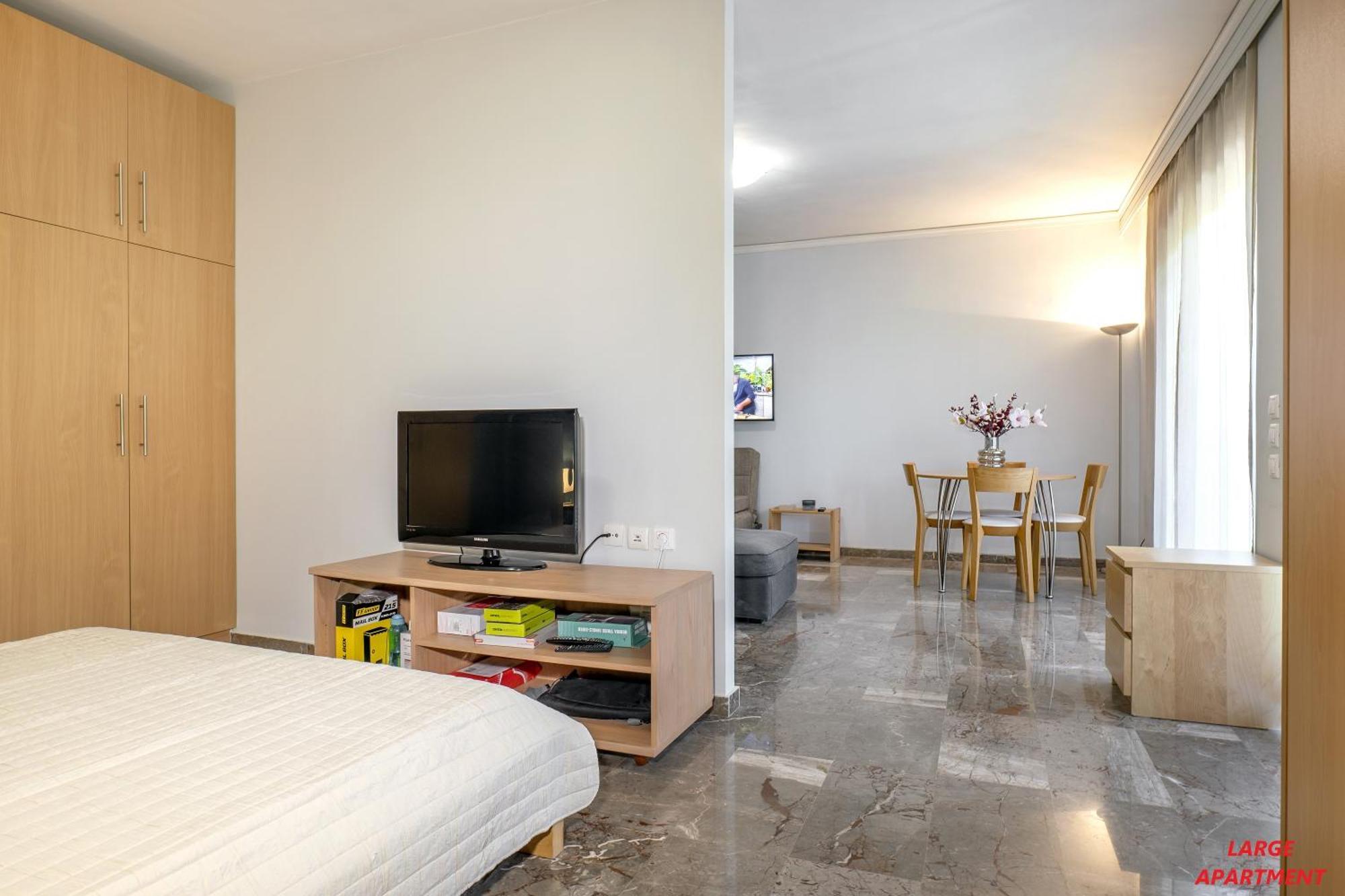 Rhodes City Rhodes Heart Apartments Close To The Old Town מראה חיצוני תמונה
