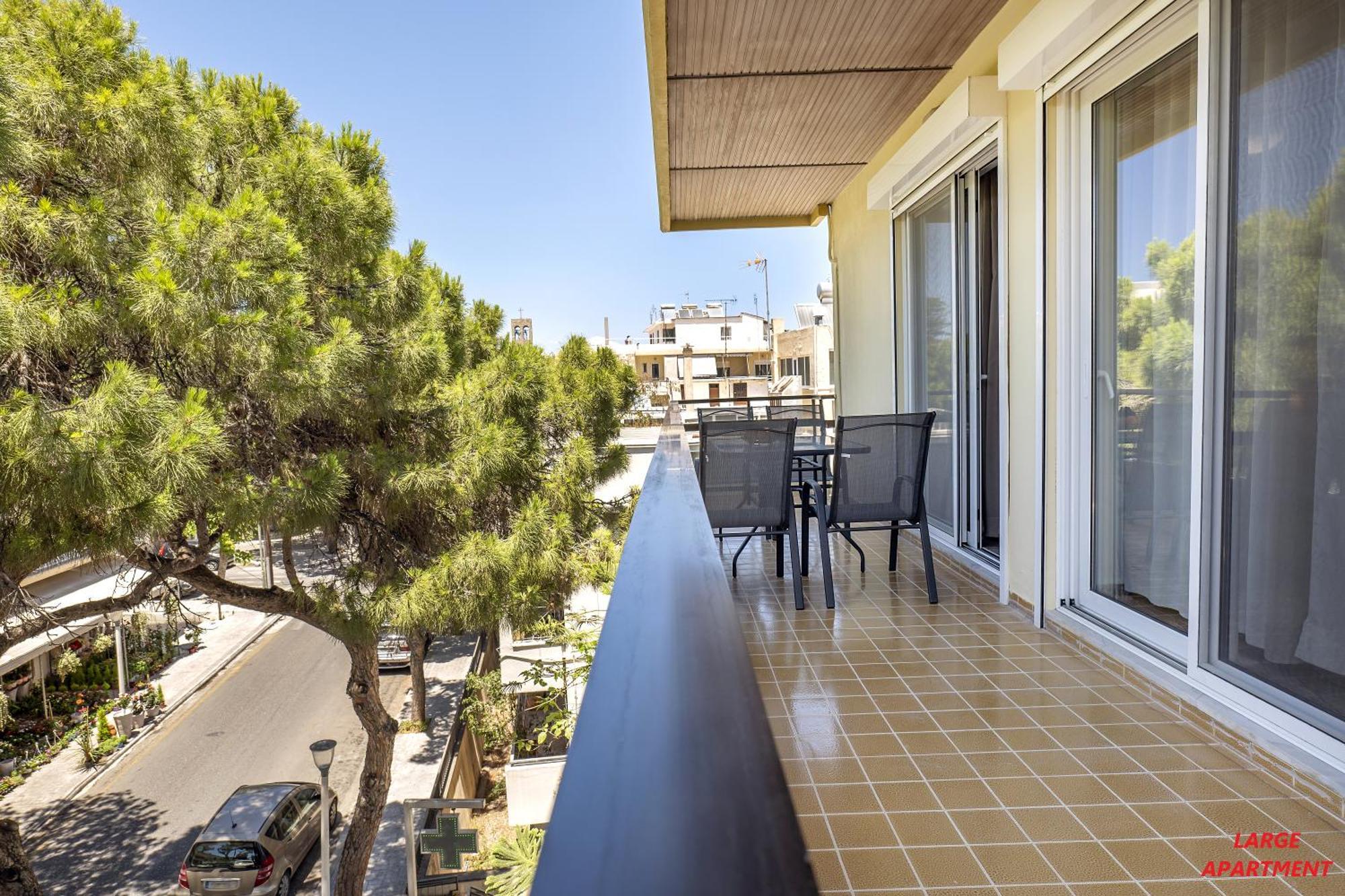 Rhodes City Rhodes Heart Apartments Close To The Old Town מראה חיצוני תמונה